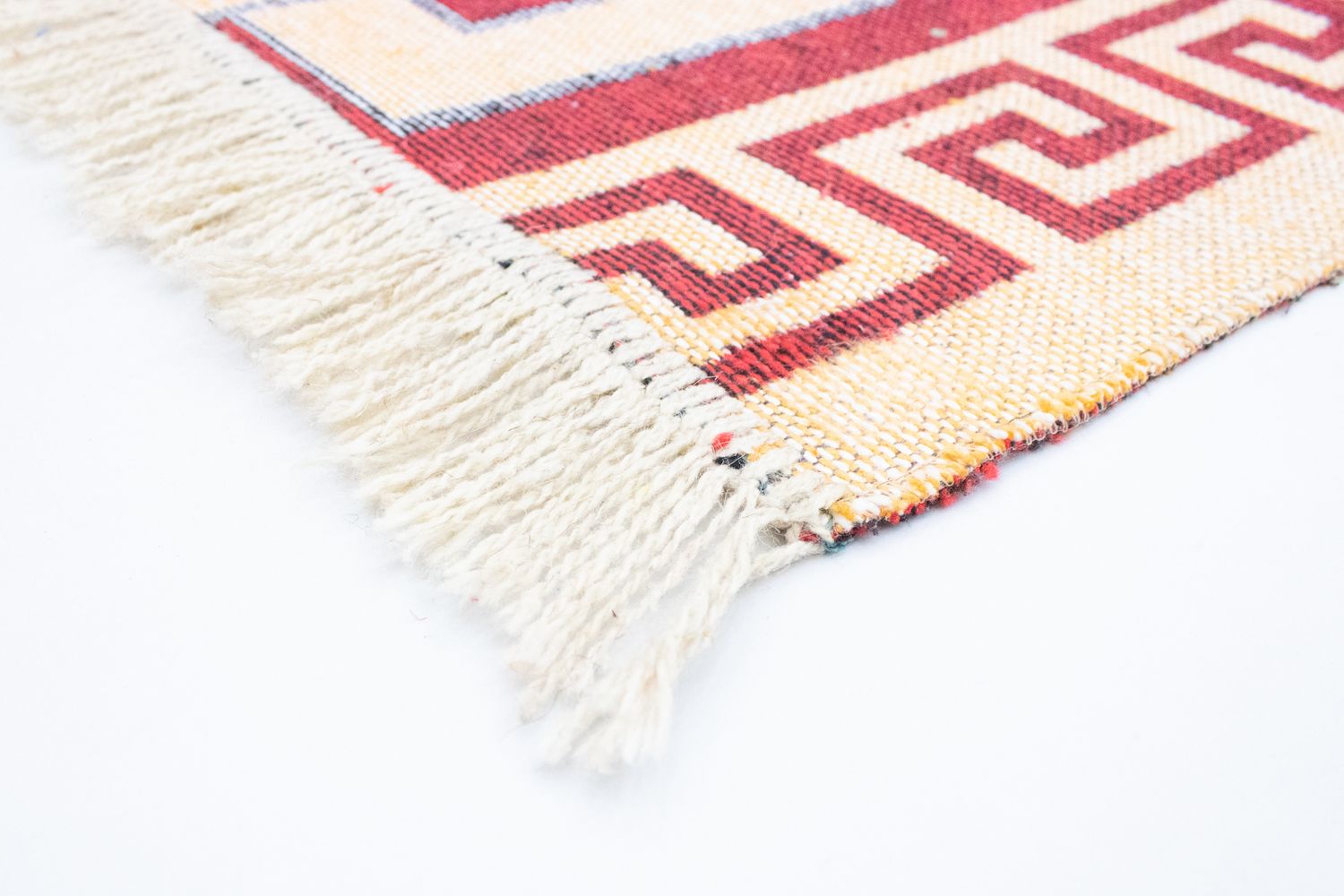 Kelim Rug - Trendy - Nil - rectangle