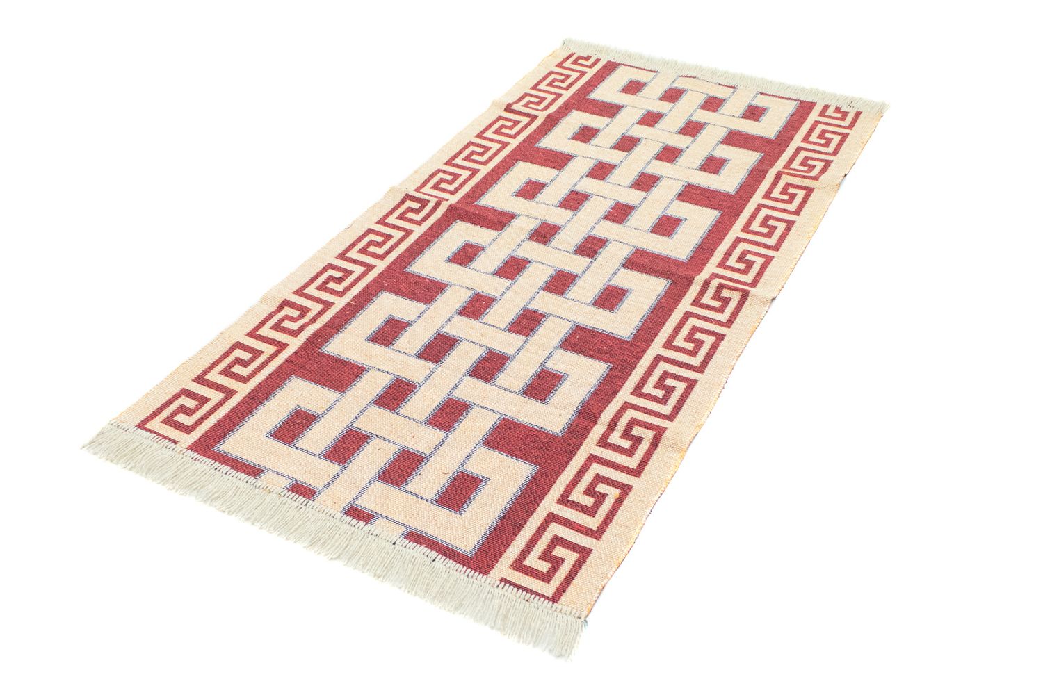 Kelim Rug - Trendy - Nil - rectangle