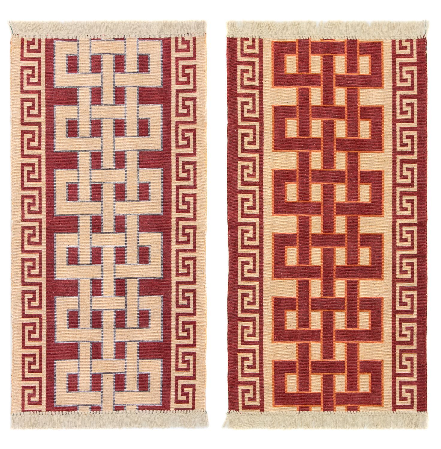 Kelim Rug - Trendy - Nil - rectangle