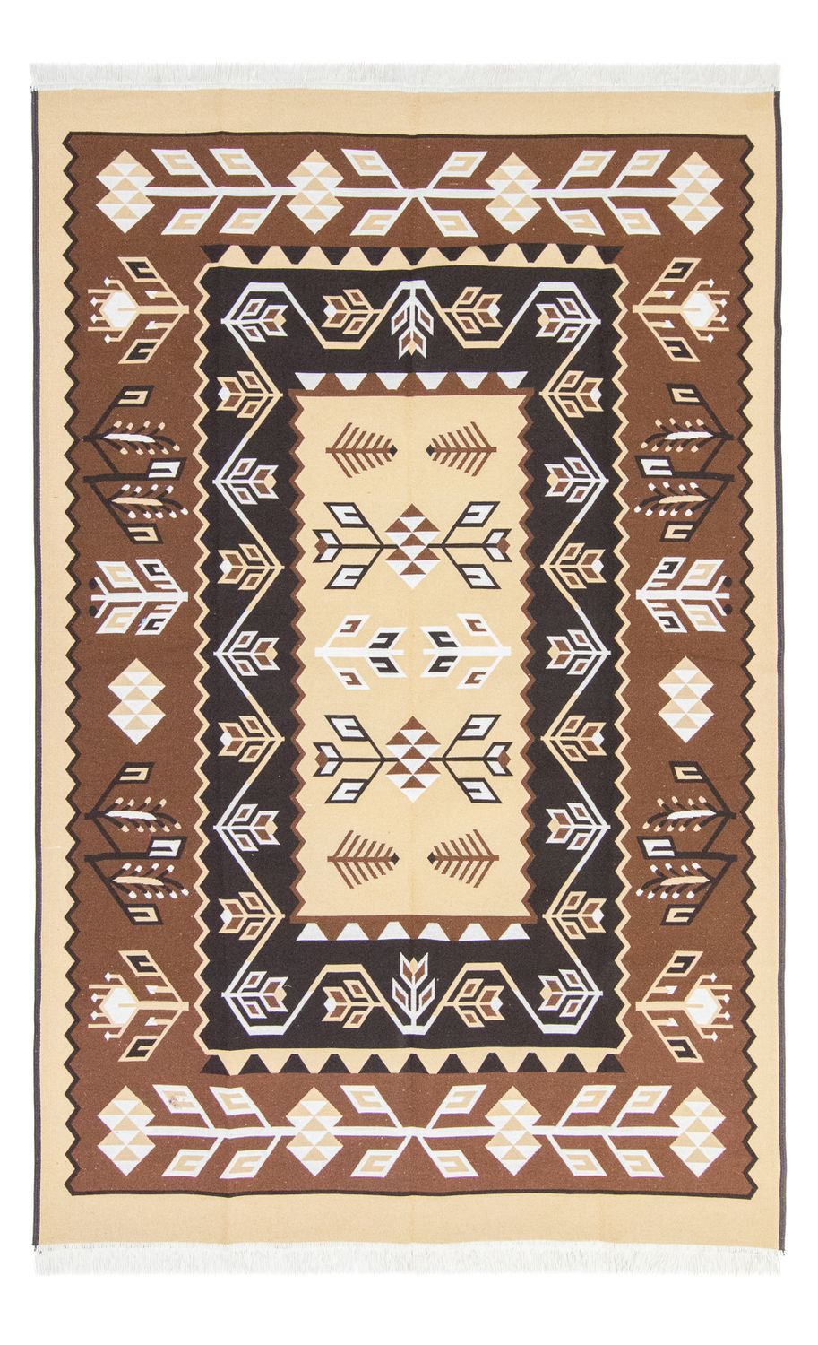 Kelim Rug - Trendy - Ramiro - rectangle