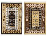 Kelim Rug - Trendy - Ramiro - rectangle