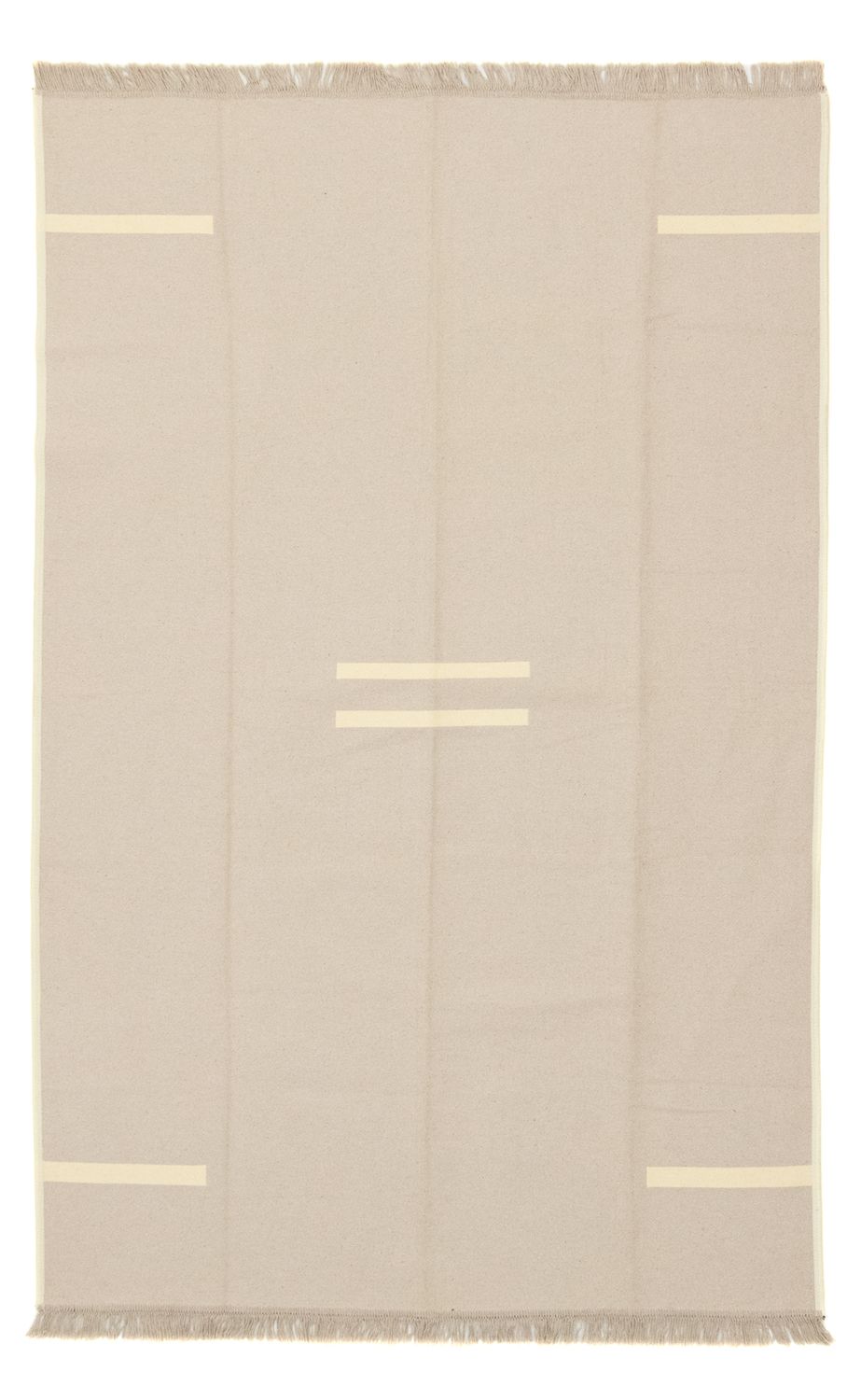 Kelim Rug - Trendy - Alaya - rectangle