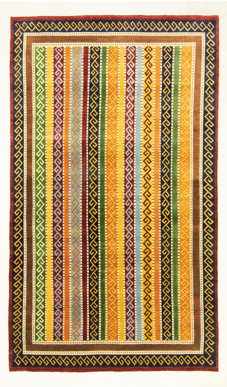 Ziegler Rug - Shal - Lima - rectangle