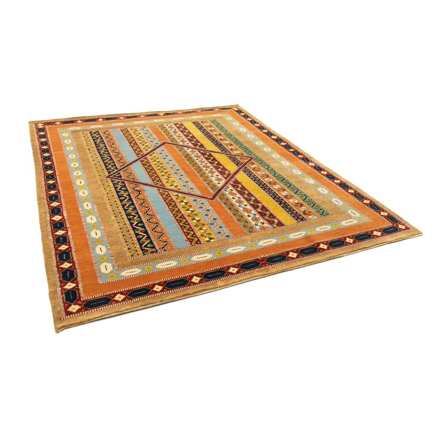 Ziegler Rug - Shal - Livia - rectangle