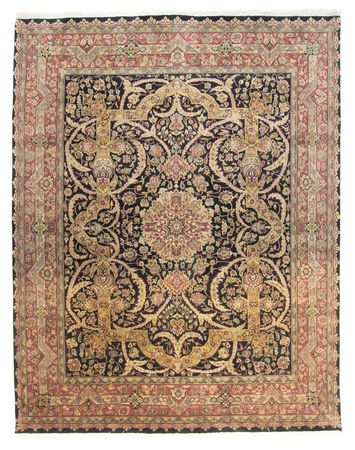 Oriental Rug - Sarai - rectangle