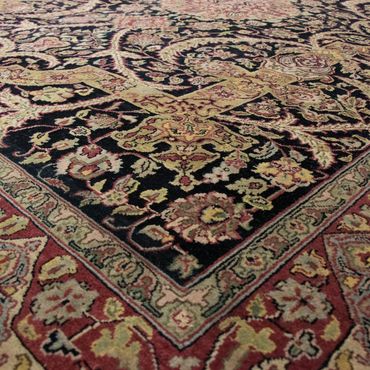 Oriental Rug - Sarai - rectangle