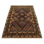 Perser Rug - Isfahan - Premium - 143 x 92 cm - blue