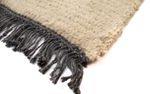 Nepal Rug - 140 x 70 cm - beige