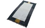 Nepal Rug - 140 x 70 cm - light blue