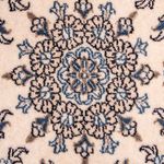 Perser Rug - Nain - Royal round  - 150 x 150 cm - beige