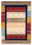 Gabbeh Rug - Loribaft Perser - 181 x 123 cm - multicolored