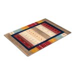 Gabbeh Rug - Loribaft Perser - 181 x 123 cm - multicolored