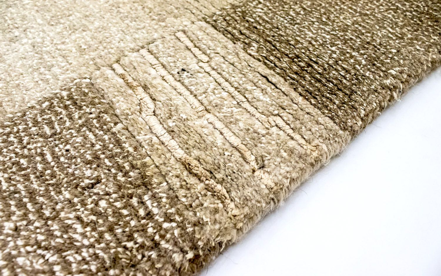 Nepal Rug - 180 x 120 cm - multicolored