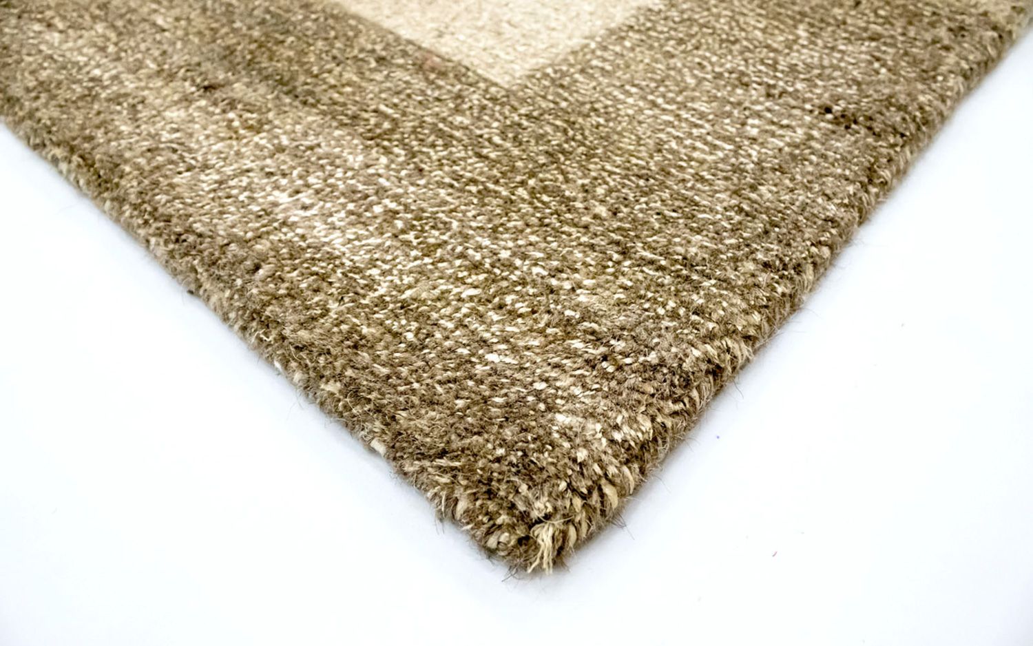 Nepal Rug - 180 x 120 cm - multicolored