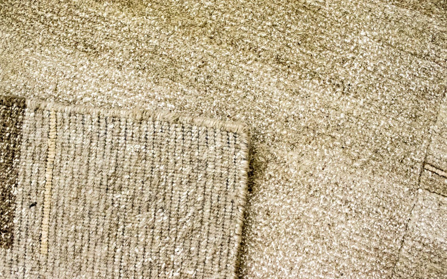 Nepal Rug - 180 x 120 cm - multicolored