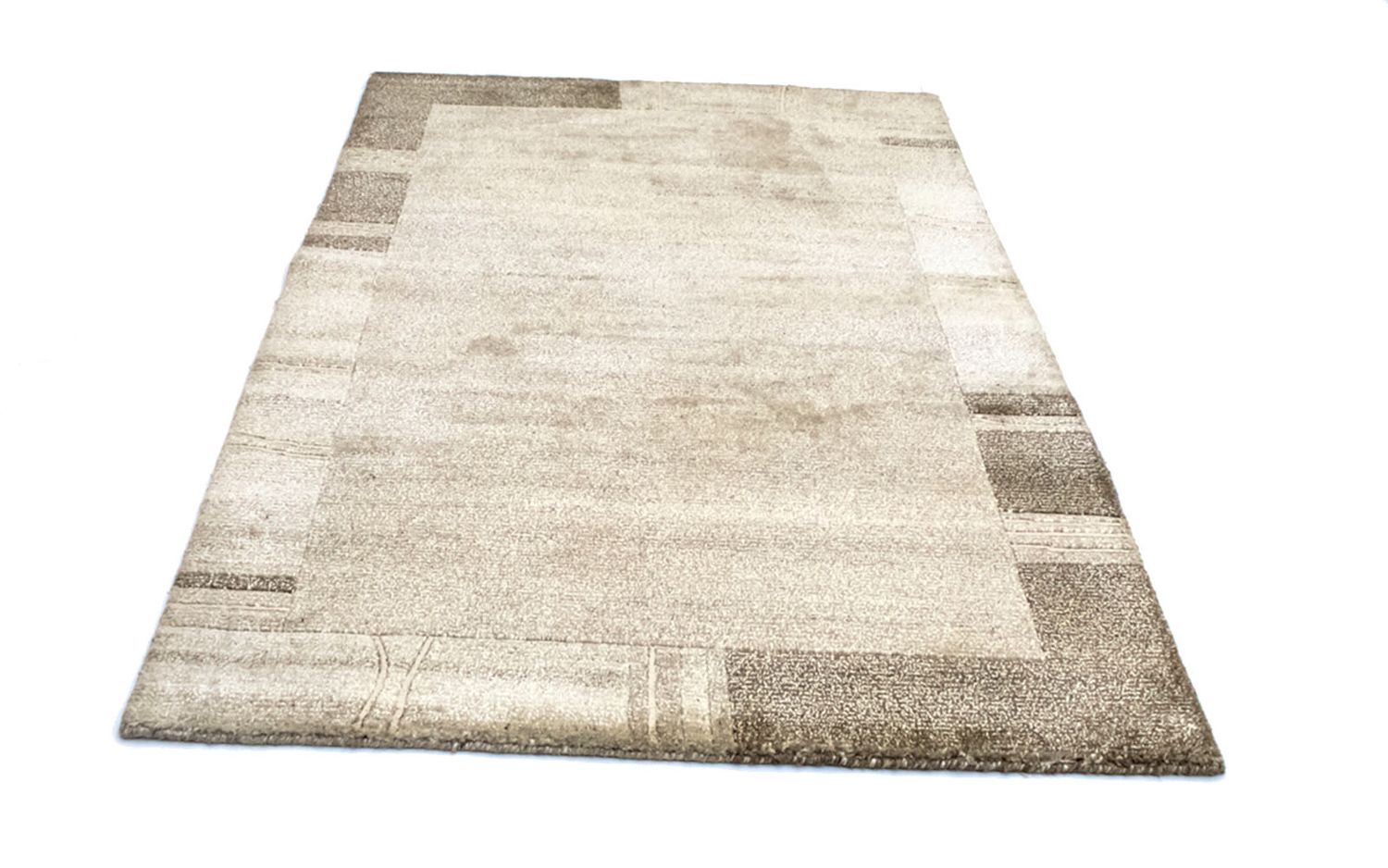 Nepal Rug - 180 x 120 cm - multicolored