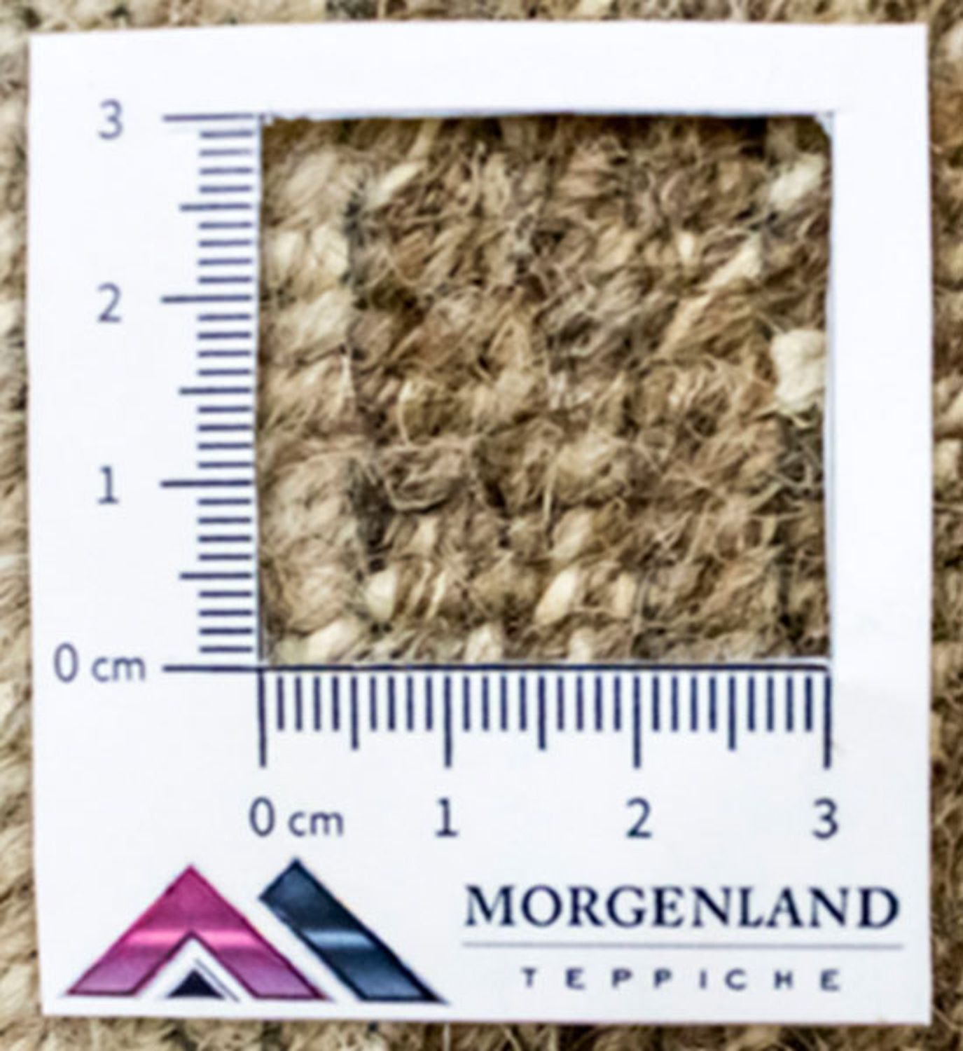 Nepal Rug - 180 x 120 cm - multicolored