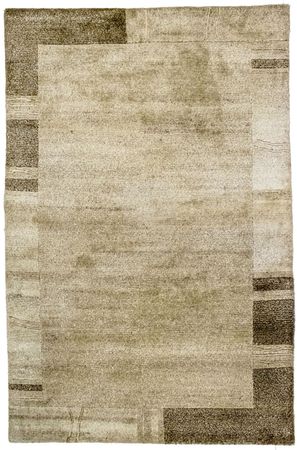 Nepal Rug - 180 x 120 cm - multicolored