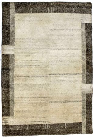 Nepal Rug - 180 x 123 cm - beige