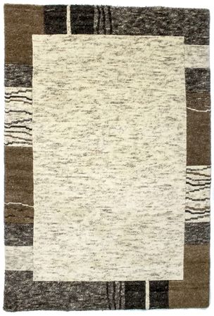 Nepal Rug - 179 x 118 cm - beige