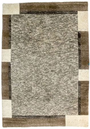 Nepal Rug - 200 x 146 cm - multicolored