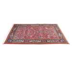 Perser Rug - Ghom - 200 x 140 cm - red