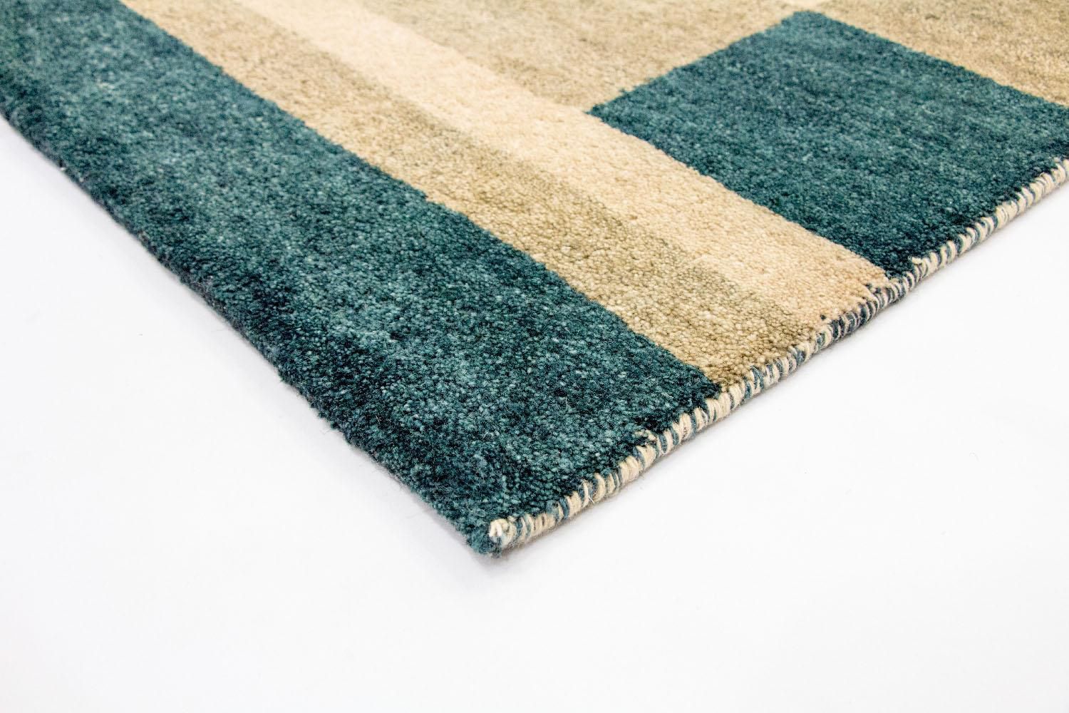 Gabbeh Rug - Indus - 165 x 113 cm - multicolored