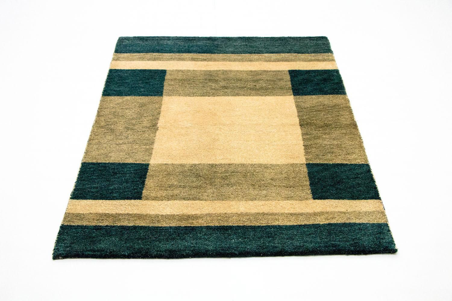 Gabbeh Rug - Indus - 165 x 113 cm - multicolored