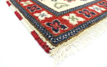 Runner Oriental Rug - 296 x 82 cm - beige