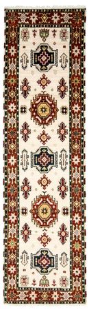 Runner Oriental Rug - 296 x 84 cm - beige