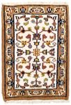 Oriental Rug - 90 x 60 cm - beige