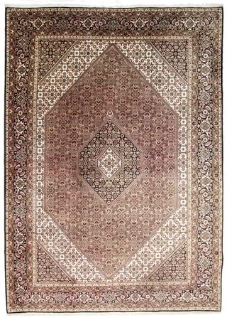 Perser Rug - Bidjar - 350 x 250 cm - brown