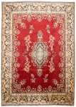 Perser Rug - Classic - 351 x 254 cm - red