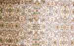 Silk Rug - Kashmir Silk - 308 x 204 cm - beige