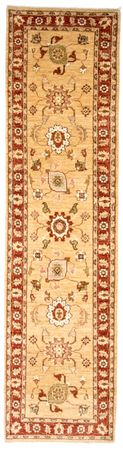 Runner Ziegler Rug - 298 x 67 cm - beige