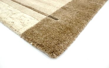 Nepal Rug - 178 x 124 cm - beige