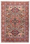 Perser Rug - Nomadic - 200 x 137 cm - rose