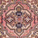 Perser Rug - Nomadic - 200 x 137 cm - rose