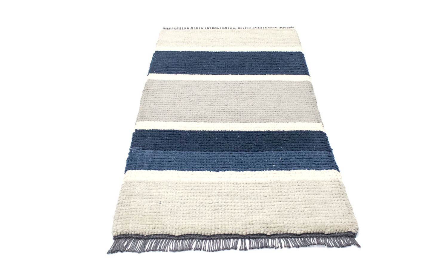 Nepal Rug - 140 x 70 cm - beige