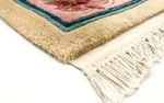 Runner Chinese Rug - 338 x 70 cm - beige