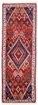 Runner Perser Rug - Nomadic - 163 x 57 cm - red