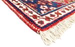 Runner Perser Rug - Nomadic - 163 x 57 cm - red