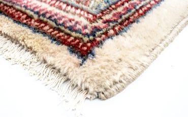 Perser Rug - Mir - 267 x 162 cm - beige