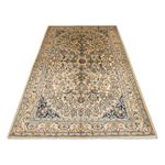 Perser Rug - Nain - Royal - 203 x 126 cm - beige