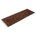 Runner Perser Rug - Bidjar - 214 x 75 cm - multicolored