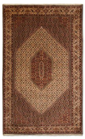 Perser Rug - Bidjar - 290 x 177 cm - orange