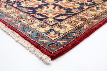 Perser Rug - Classic - 424 x 289 cm - red