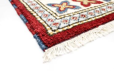 Oriental Rug - 298 x 202 cm - red