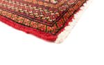 Runner Turkaman Rug - 100 x 50 cm - orange