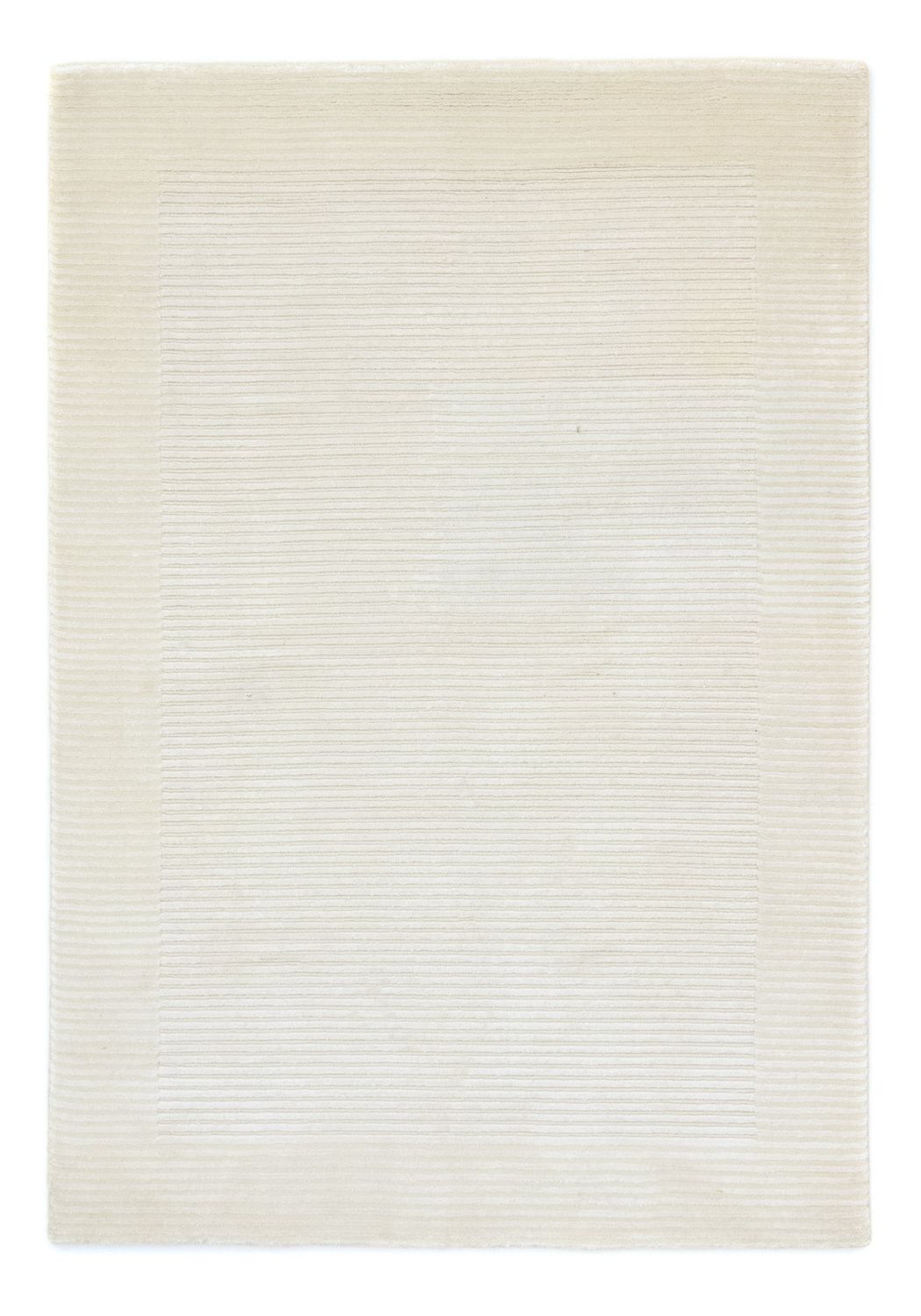 Nepal Rug - 178 x 121 cm - beige